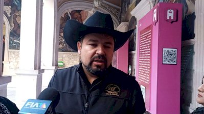 Refuerza Estado apoyo agrícola a comunidades serranas