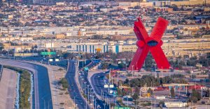Sigue Juárez con temperatura máxima de 39.5 grados centígrados 