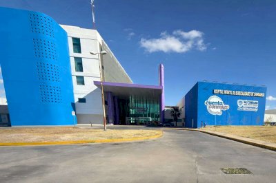 Alcanza MediChihuahua más de 600 mil afiliados en el estado