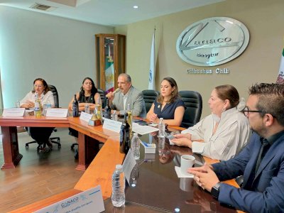 Lanzan Conexión Reserva Catas con Causa para impulsar el vino local 