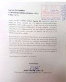 América no es militante del PT ni lo representa: Lilia Aguilar
