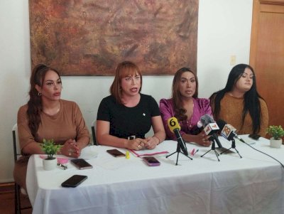 Acusan a Olson de apoyar cambios de género para evadir obligaciones parentales