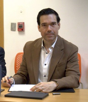 Urge Coparmex a construir la Poniente 5 para aliviar el tráfico