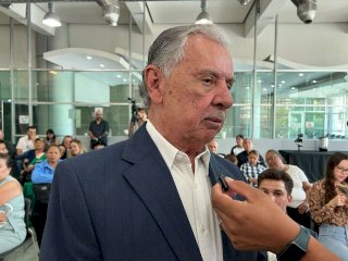 Sin definición sobre venta de tramo de la calle Bustamante: Leopoldo Mares 