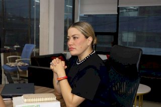 A América lo único que le queda del PT es el apellido: Tania Aguilar 