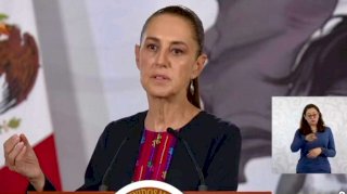 Exhibe Sheinbaum falta de coordinación en Chihuahua por cifras de homicidios 