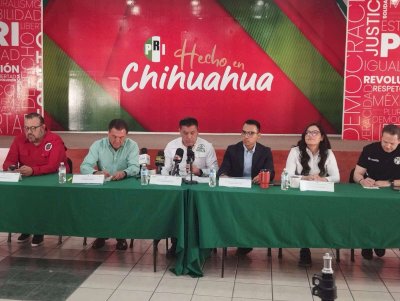 Acusa Alex Domínguez a la Federación por crisis en Cinco Llagas