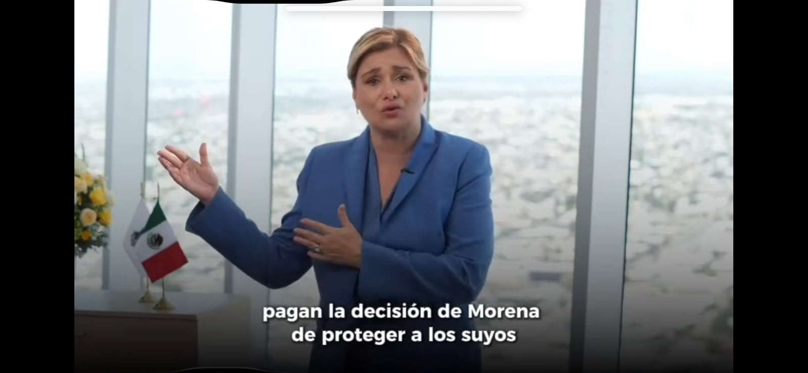 OTRO COSCORRÓN