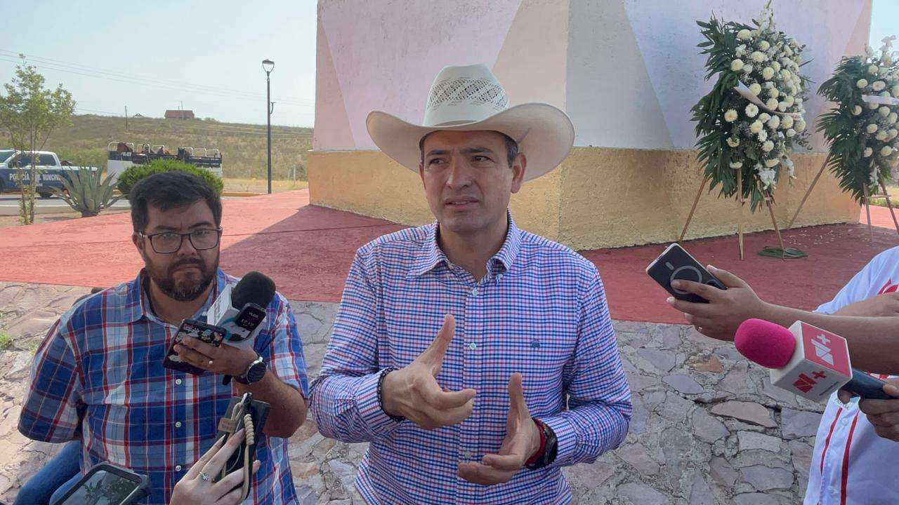 Llama Alcalde a los chihuahuenses a sumarse a la Cabalgata Villista