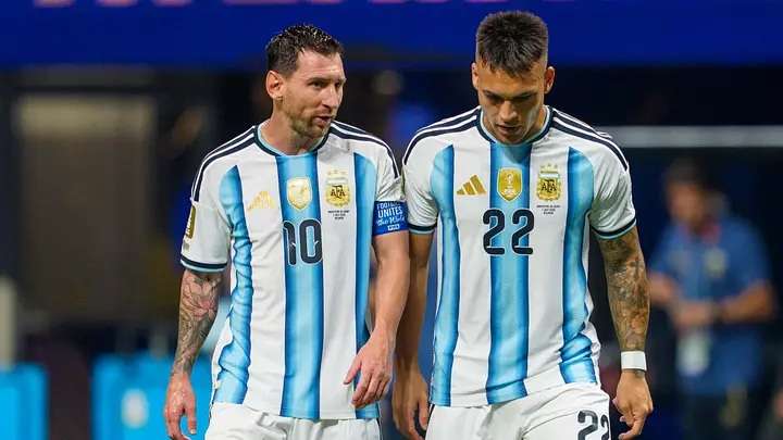 Empate entre Argentina y Suiza obliga a extender a tiempos extra 