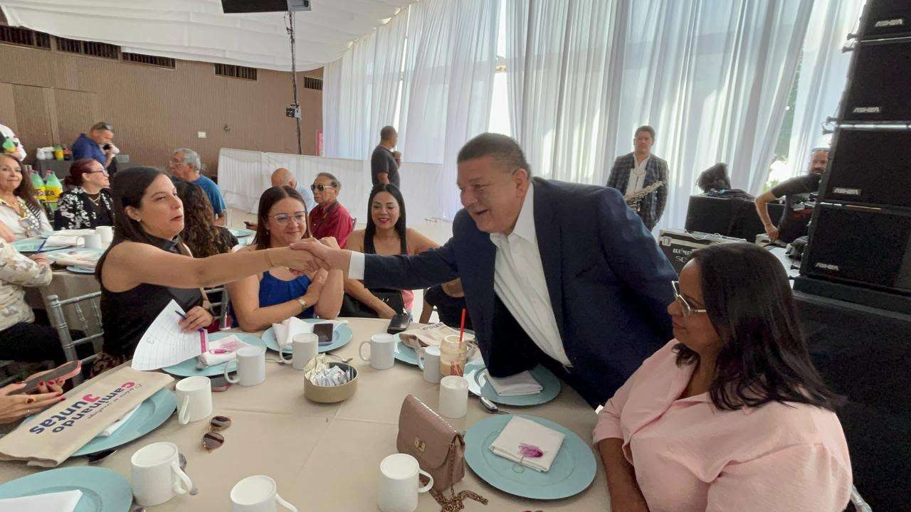 Marca Jáuregui agenda política y social de la ciudad 