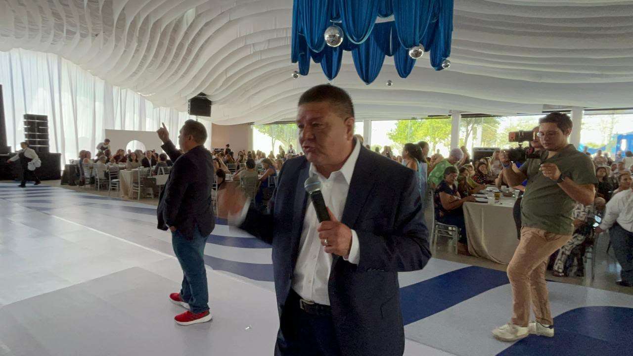 Marca Jáuregui agenda política y social de la ciudad 