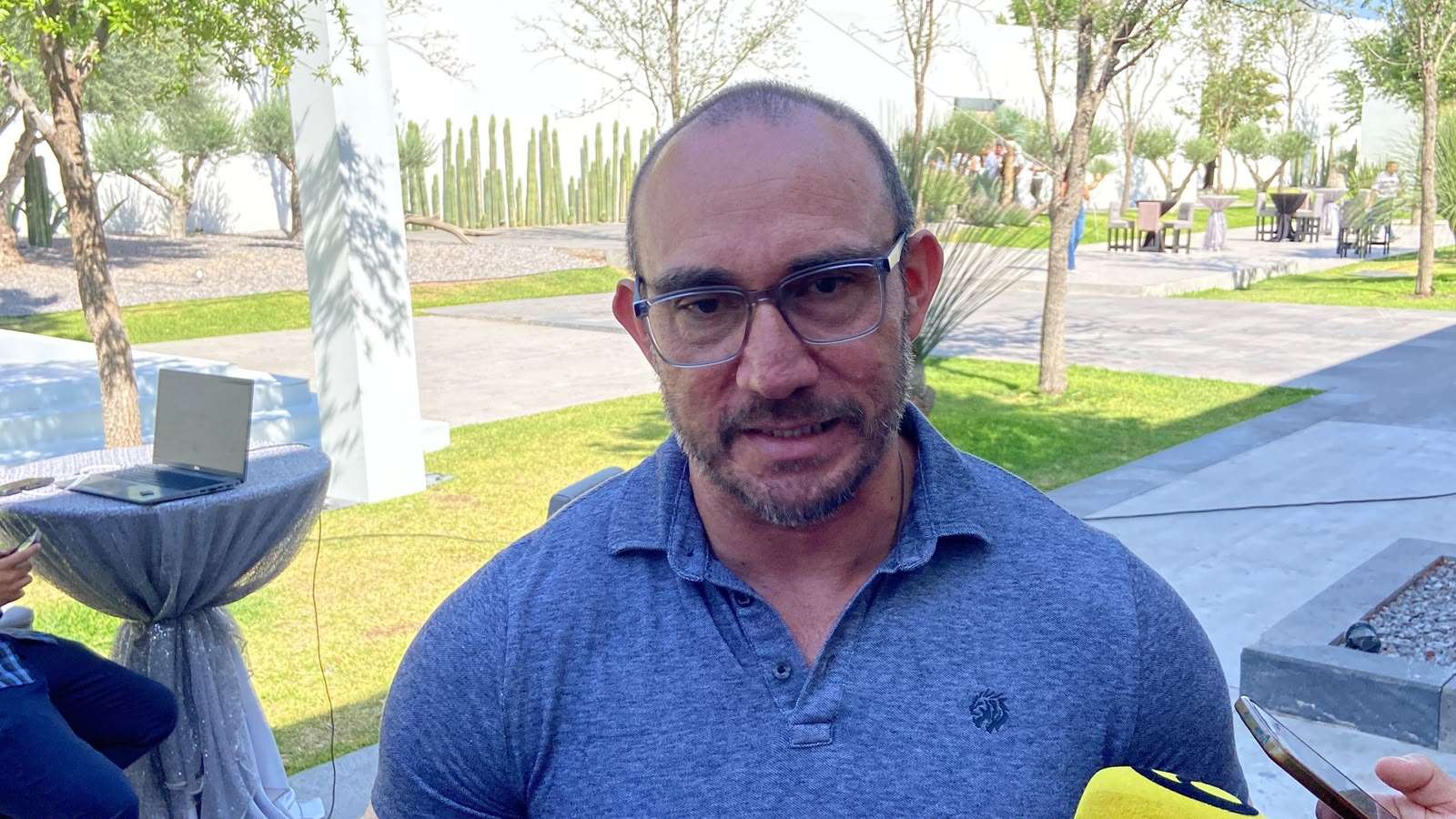Esperan que visita del titular del Imss beneficie a derechohabientes