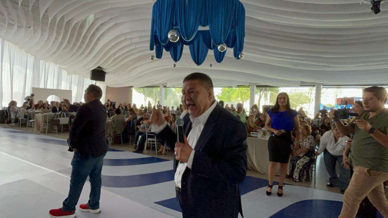 Marca Jáuregui agenda política y social de la ciudad 