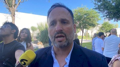 Es MediChihuahua la alternativa ante ausencia de un nuevo hospital: De la Peña 