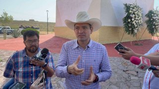 Llama Alcalde a los chihuahuenses a sumarse a la Cabalgata Villista