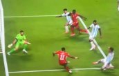 Iguala marcador Suiza, acceso a semifinales abierto a ambos seleccionados
