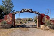 Acribillan a productor nogalero en rancho de Coyame
