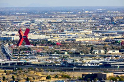 Incrementan temperaturas en Juárez a 40.2 grados centígrados 