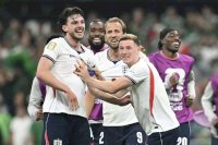 Elimina Inglaterra a Noruega, espera rival en semifinales 