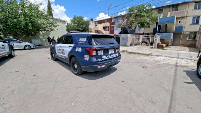 Reportan la privación de la liberad de joven en la colonia Nacional 