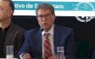 Critica Monreal el respaldo anticipado del Partido Verde a Cruz