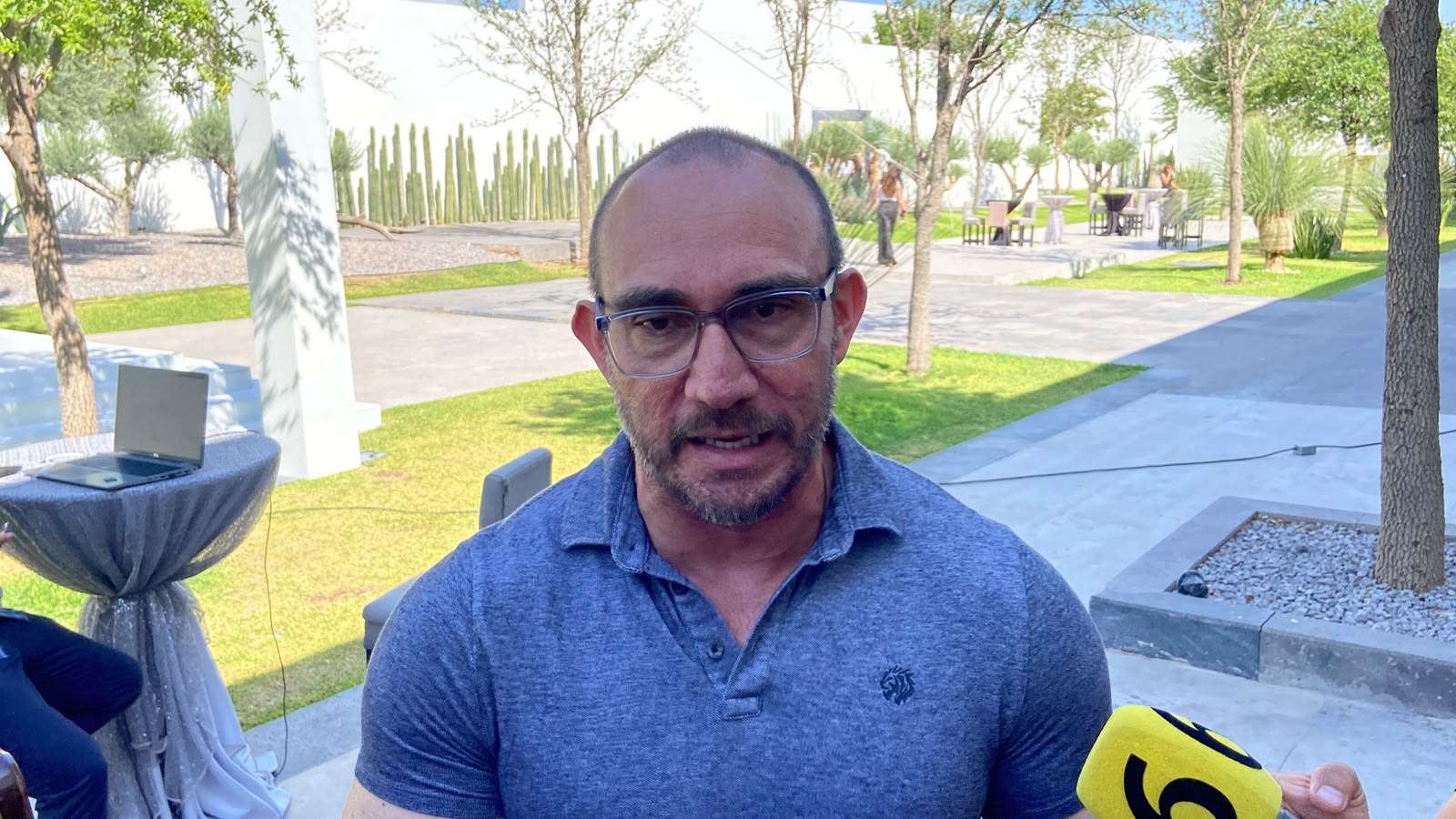 Esperan que visita del titular del Imss beneficie a derechohabientes