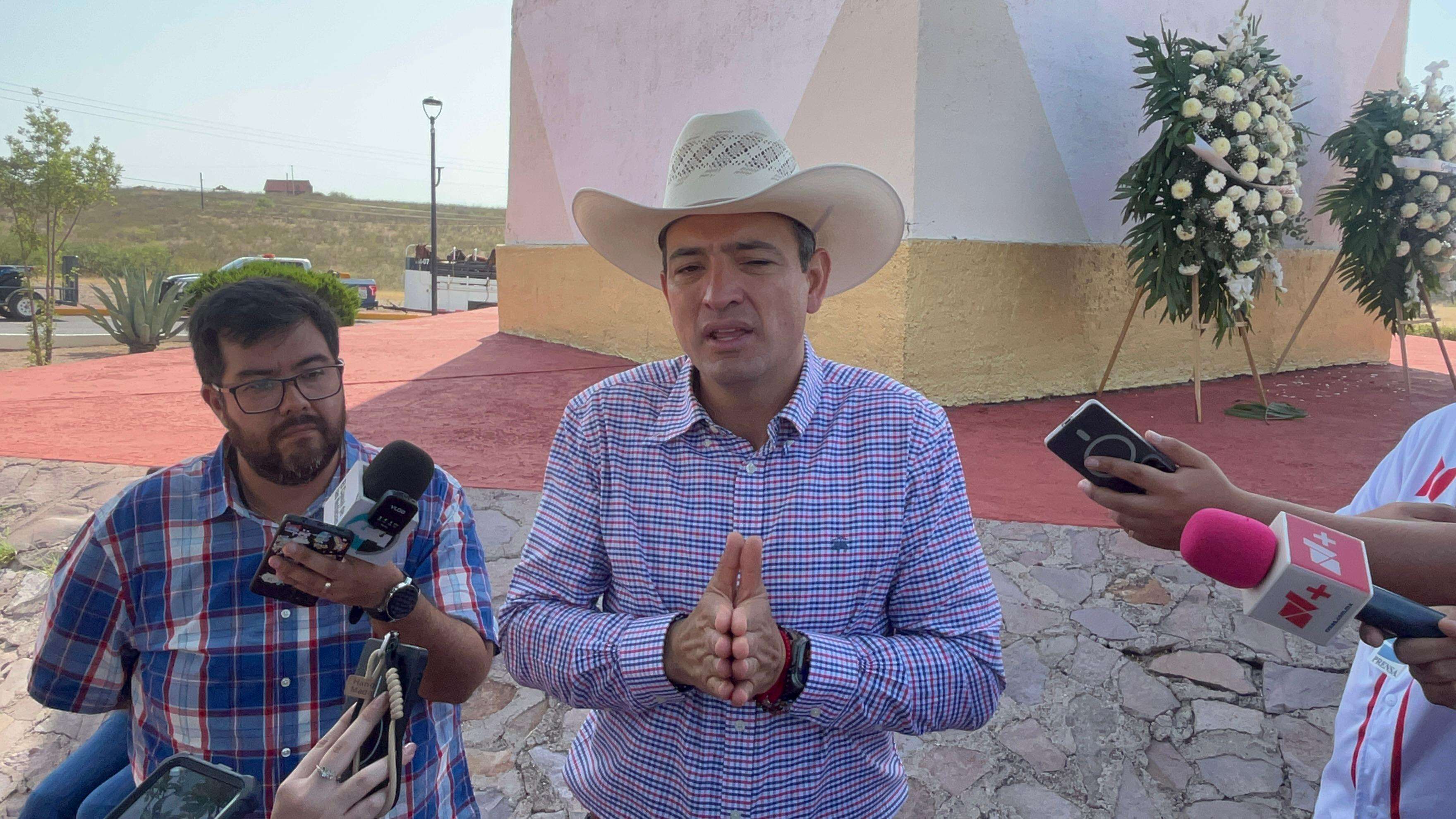 Llama Alcalde a los chihuahuenses a sumarse a la Cabalgata Villista