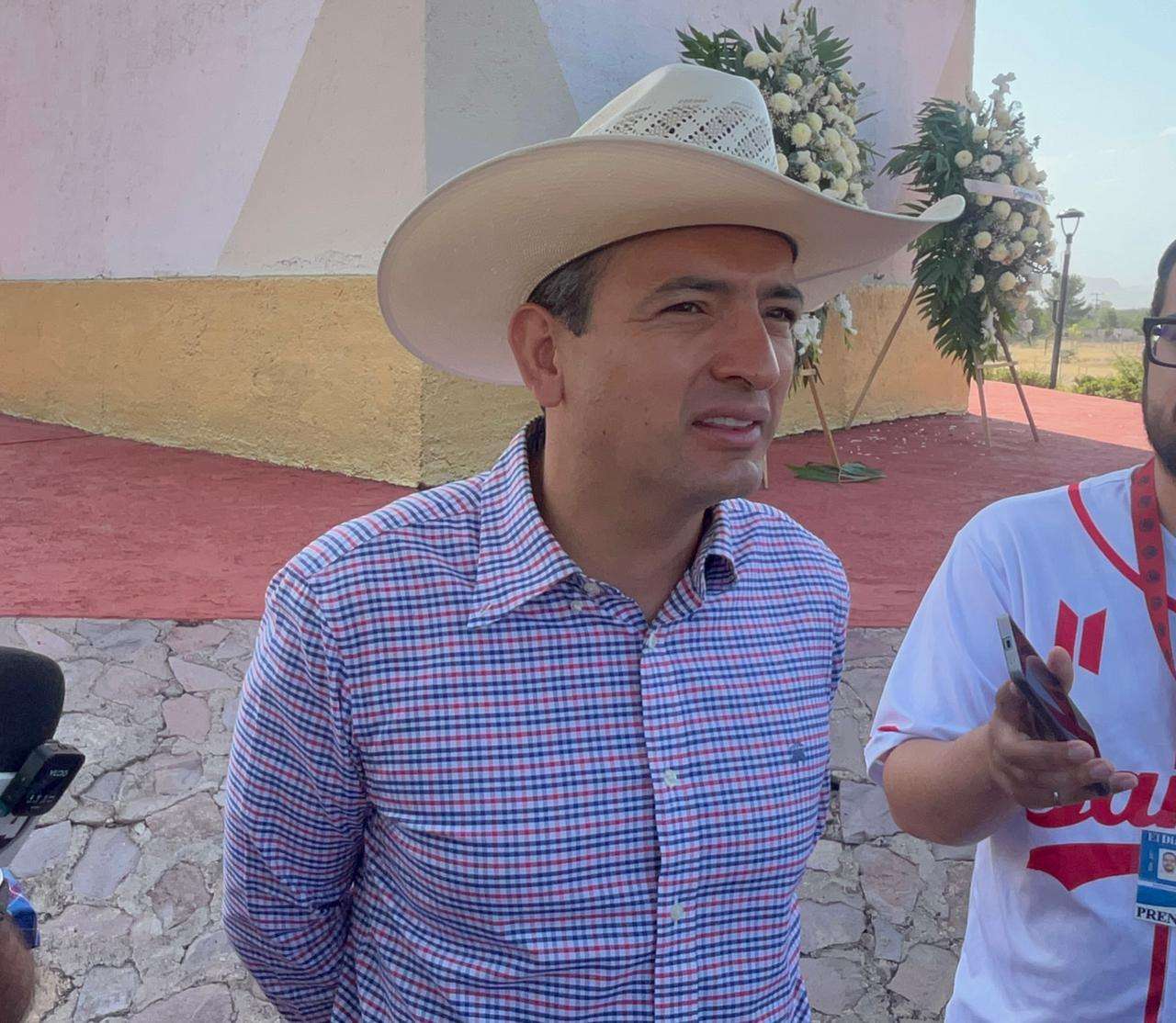 Llama Alcalde a los chihuahuenses a sumarse a la Cabalgata Villista
