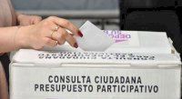 Invita ayuntamiento de Parral a proponer proyectos para el Presupuesto Participativo 2026