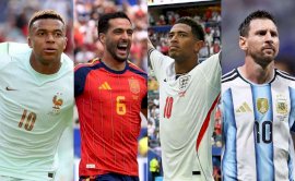 Arrancan las semifinales: Cuándo y dónde ver los partidos del Mundial