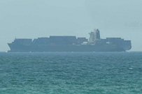Lanza Estados Unidos su cuarta ofensiva, Irán anuncia cierre de Ormuz 
