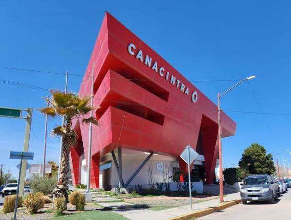 Exige Canacintra certeza jurídica para reactivar inversiones industriales 