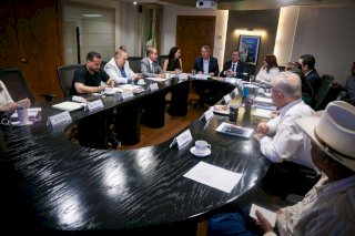 Designa JCAS a nuevos directores de las JMAS de Cuauhtémoc, Parral y Juárez 