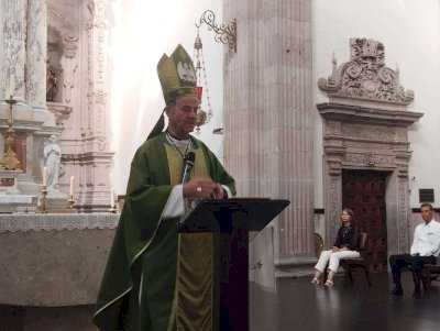Recuerda arzobispo el valor de las parábolas de Jesús