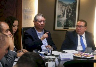 Pertenecían a empresa contratista los trabajadores fallecidos en accidente en Batopilas: JCAS 