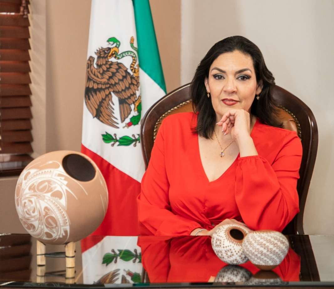 Asigna IEE recursos del 2% a los nuevos partidos Paz y Somos México