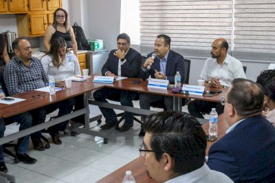 Presenta Delicias su nuevo Plan de Desarrollo Urbano 