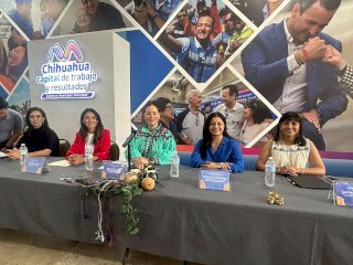 Lanzan convocatoria de muralismo Raíces que Habitan la Ciudad 
