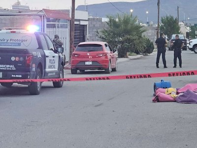 Identifican a jóvenes asesinados a cuchilladas en Jardines de San Agustín