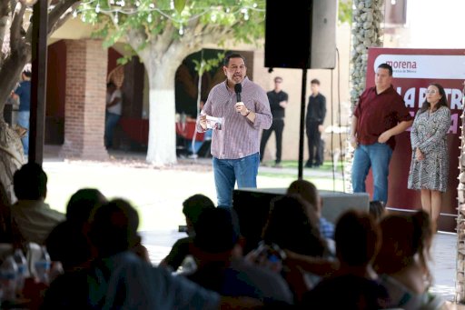 Lilia y América tienen todo el derecho de apoyar a quien determinen: Cruz