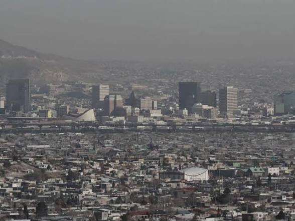 Preparan estrategia integral para atender contaminación 