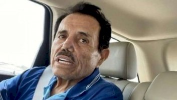 Pide EU prisión de por vida para El Mayo y pago de 15 mil mdd 