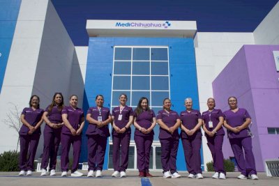 Brinda MediChihuahua más de 4 millones de atenciones médicas gratuitas
