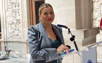 Destaca Maru llegada de inversiones internacionales al estado