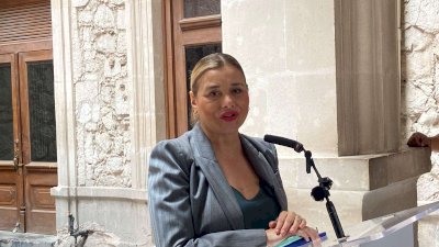 No tengo opinión, ellos saben su nivel de involucramiento: Maru