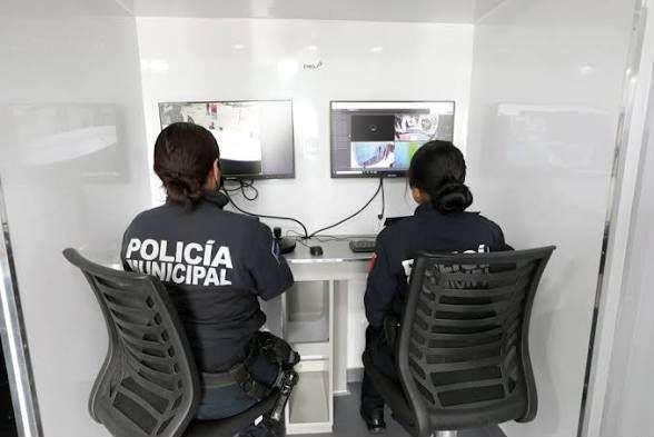 Destacan avances en el programa Juárez Vigilante 