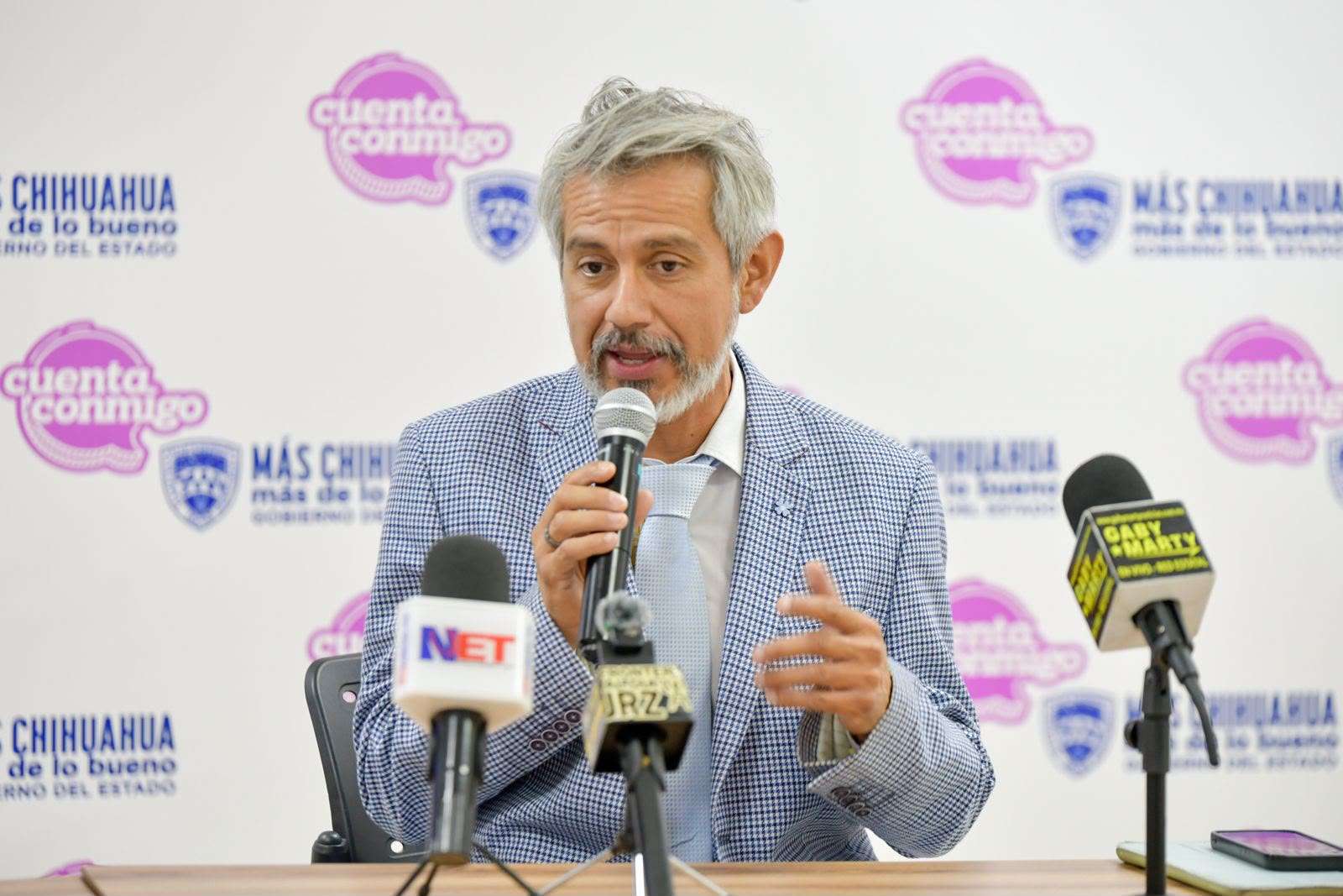 Invitan a concierto gratuito de la Juan Valdez Big Band en el CCPN 