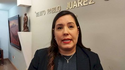 Avala Comisión transferencia del Hospital General de Parral al Estado