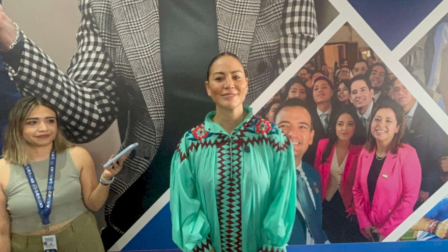 Abrirán el Conservatorio de Música y la Quinta Touché en agosto